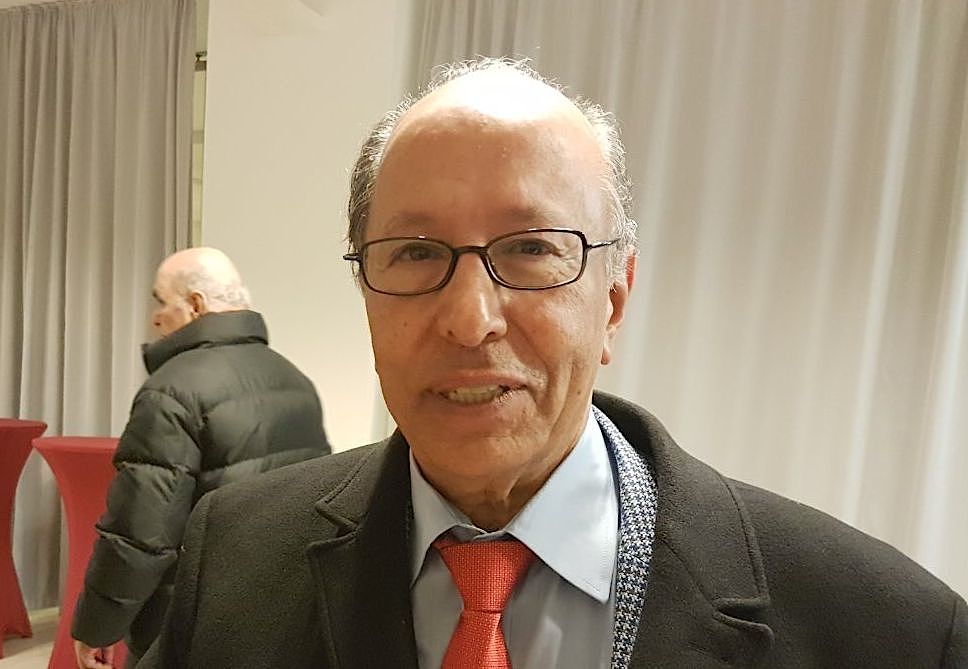 Abdallah Frangi