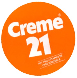 Creme 21